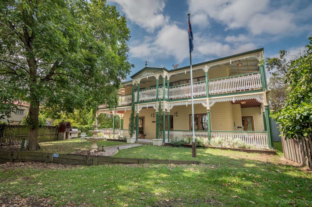 Ashgrove QLD Foster Accommodation