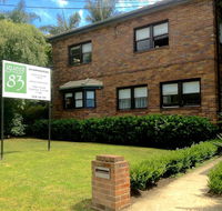 Guesthouse 83 - Foster Accommodation