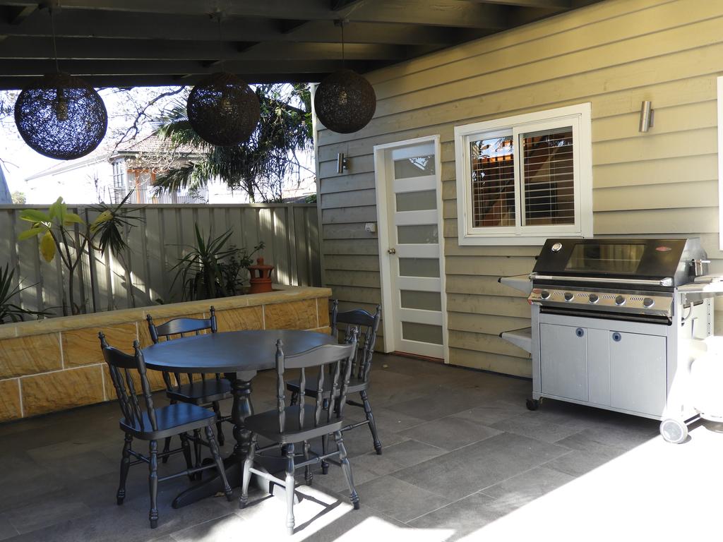 Ashbury NSW Foster Accommodation
