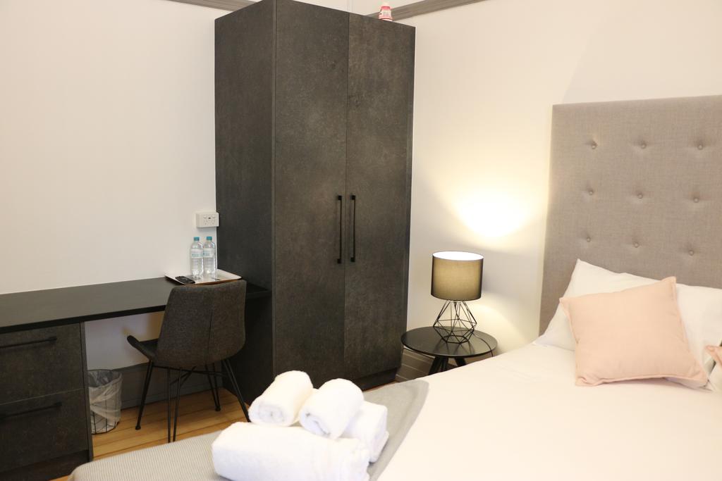 Guildford West NSW Foster Accommodation