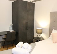 Guildford Hotel - Foster Accommodation