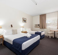 Gulgong Motel - Foster Accommodation