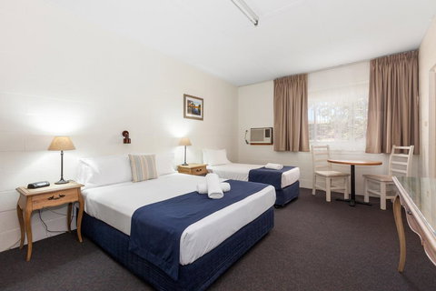 Gulgong Motel - Foster Accommodation 0