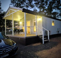 Gulgong Tourist Park - Foster Accommodation