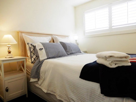 Gulls Way - Foster Accommodation 2