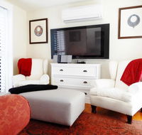 Gulls Way - Foster Accommodation