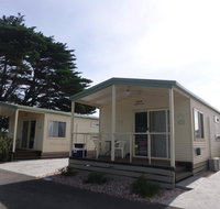 Gum Tree Caravan Park - Foster Accommodation