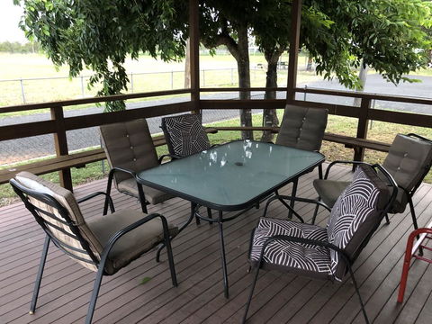 Gumby Gumby Cottage - Foster Accommodation 2