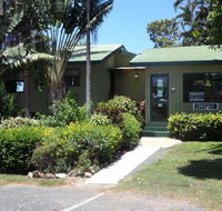 Gumnut Glen Cabins - Foster Accommodation