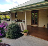 Gumtree House Montville - Foster Accommodation