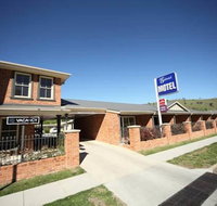 Gundagai Gabriel Motor Inn - Foster Accommodation