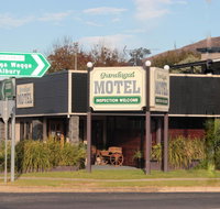Gundagai Motel - Foster Accommodation