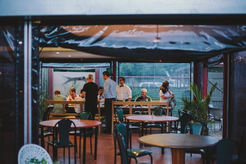 Gundaroo Colonial Inn - Foster Accommodation 2