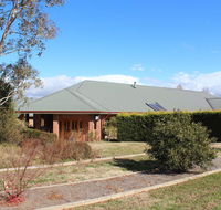 Gundaroo Manor Bed  Breakfast - Foster Accommodation