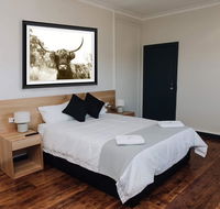 Gunnedah Hotel - Foster Accommodation