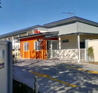 Gunnedah Lodge Motel - Foster Accommodation