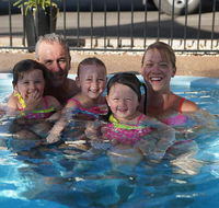 Gunnedah Motor Inn - Foster Accommodation
