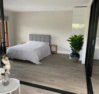 Gunsynd Studio Apartment - Foster Accommodation