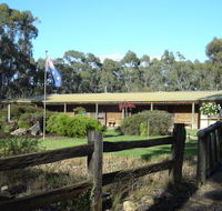 Gunyah Valley Retreat - Foster Accommodation