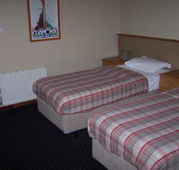 Guthega Inn - Foster Accommodation