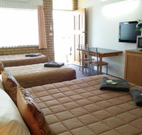 Guyra Motor Inn - Foster Accommodation