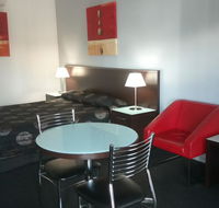 Gympie Muster Inn - Foster Accommodation