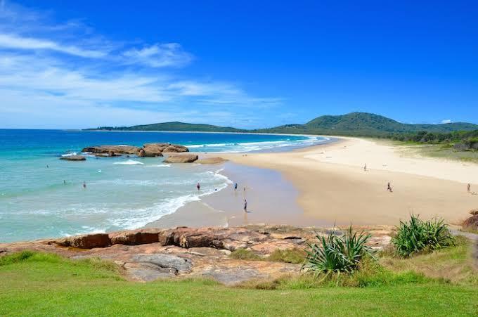 South West Rocks NSW Foster Accommodation