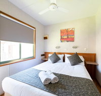 Halls Gap Gardens Caravan Park - Foster Accommodation