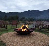 Halls Gap Motel - Foster Accommodation