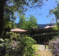 Halls Gap Tavern - Foster Accommodation