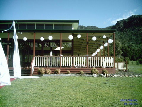 Halls Gap Valley Spa Lodges - Foster Accommodation 2