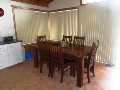 Halls Gap Valley Spa Lodges - Foster Accommodation 3