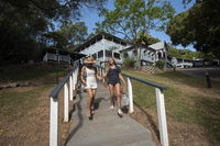 Halse lodge
