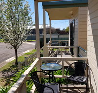 Hamilton Caravan Park - Foster Accommodation