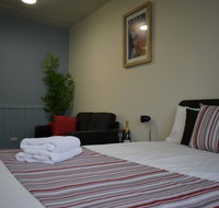 Hamilton Lakeside Motel - Foster Accommodation