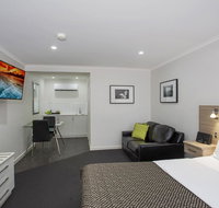 Hamilton Lonsdale Motel - Foster Accommodation