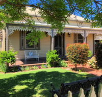 Hansen Street Retreat - Foster Accommodation