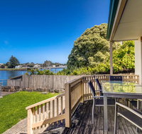 Harbour Lights - Foster Accommodation