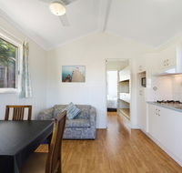 Harbour Lights Tourist Park - Foster Accommodation