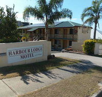 Harbour Lodge Motel - Foster Accommodation