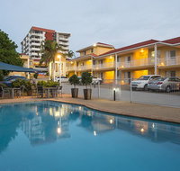 Harbour Sails Motor Inn - Foster Accommodation