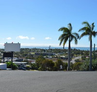Harbour View Motel - Foster Accommodation