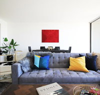 Harbour View Serviced Apartment - Foster Accommodation