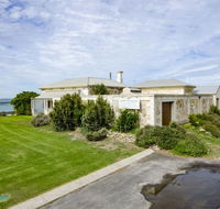 Harbourmasters House - Foster Accommodation