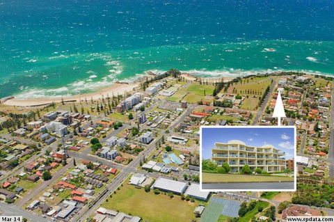 Harbourwatch 11 18 Burrawan Street - Foster Accommodation 1