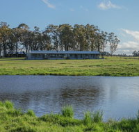 Harmans Lodge Private Rural Escape - Foster Accommodation