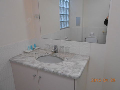 Harringtons102 - Foster Accommodation 1
