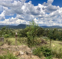 Hartley hill top views - Foster Accommodation