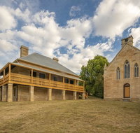 Hartley Historic Cottages - Foster Accommodation