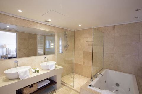 Hastings Park Apartment 3 - Foster Accommodation 1